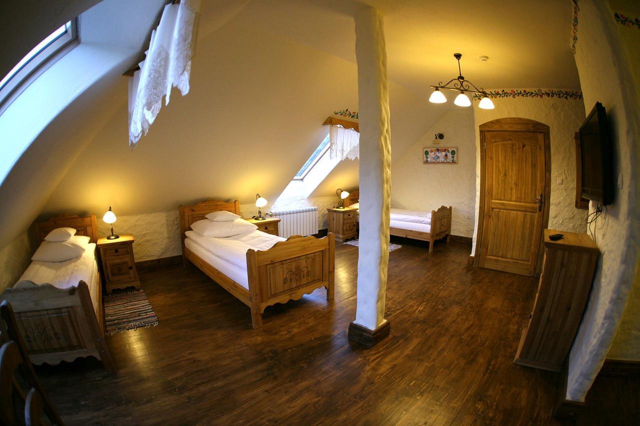Lipowy Gosciniec Otwock Maly Quarto foto