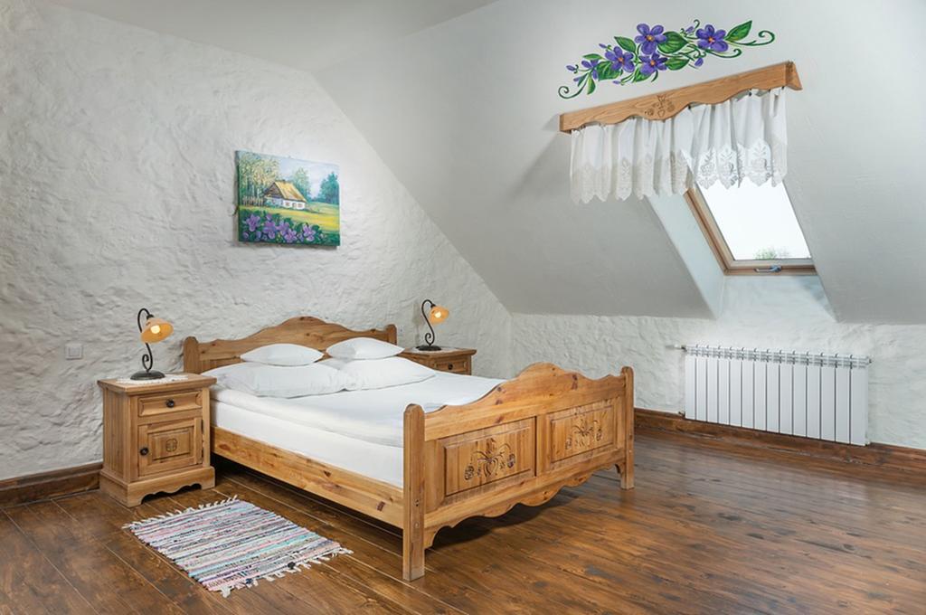 Lipowy Gosciniec Otwock Maly Quarto foto